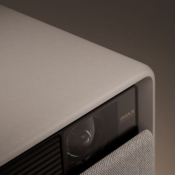 XGIMI Projektor Horizon S MAX