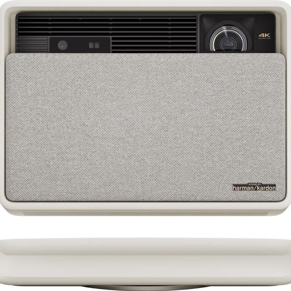 XGIMI Projektor Horizon S PRO