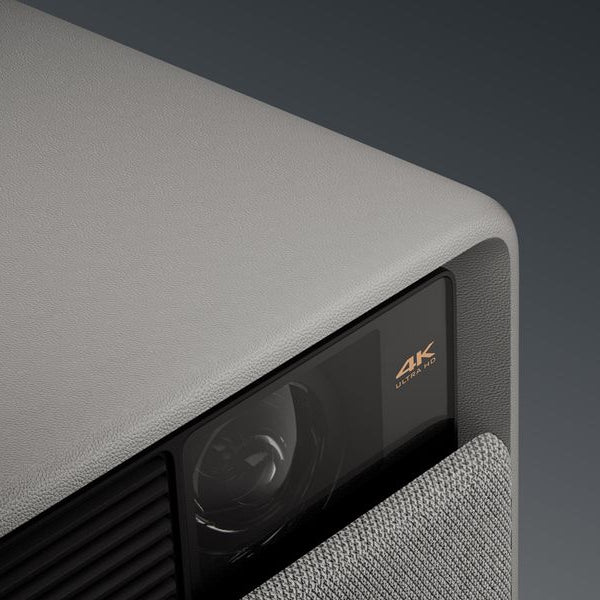 XGIMI Projektor Horizon S PRO