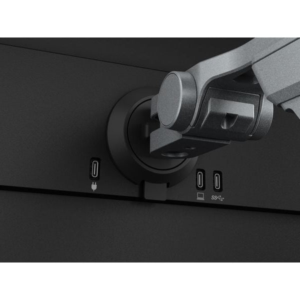 EIZO Monitor FlexScan FLT Schwarz