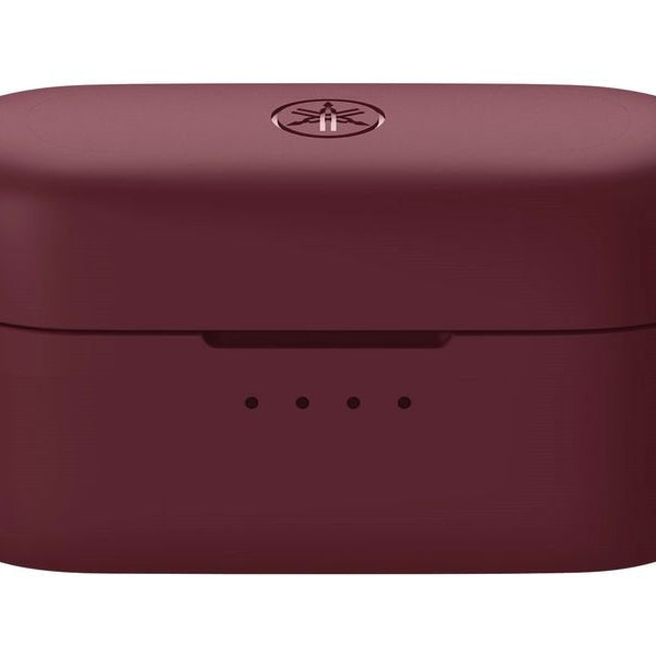 Yamaha Wireless In-Ear-Kopfhörer TW-E3C Rot