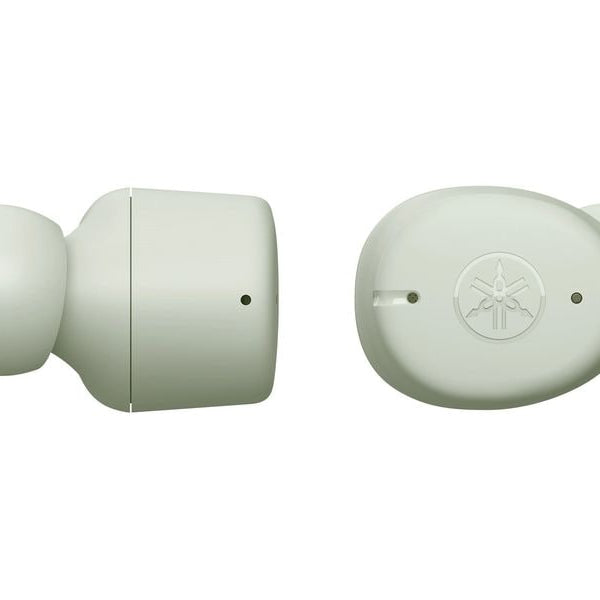 Yamaha Wireless In-Ear-Kopfhörer TW-E3C Grün