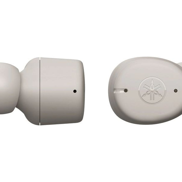 Yamaha Wireless In-Ear-Kopfhörer TW-E3C Beige
