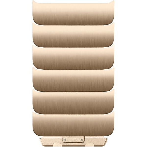 Apple Link Bracelet Kit 46 mm Gold