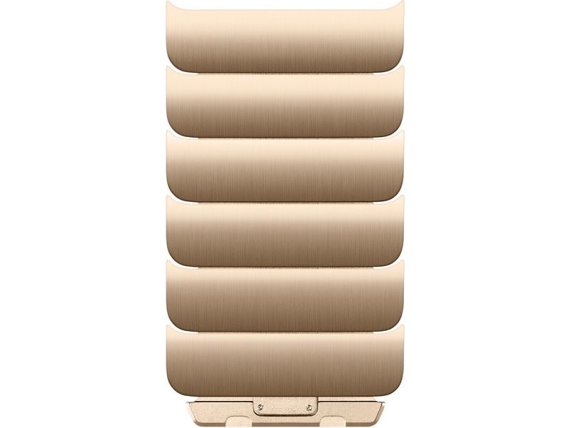 Apple Link Bracelet Kit 46 mm Gold