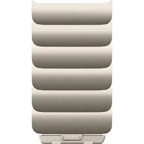 Apple Link Bracelet Kit 46 mm Silber