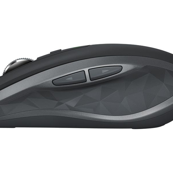 Logitech Mobile Maus MX Anywhere 2S graphite
