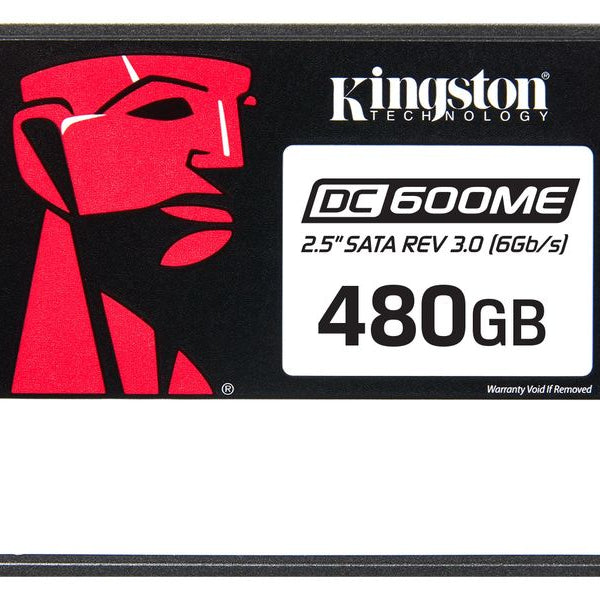 Kingston SSD DC600ME 2.5