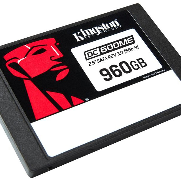 Kingston SSD DC600ME 2.5