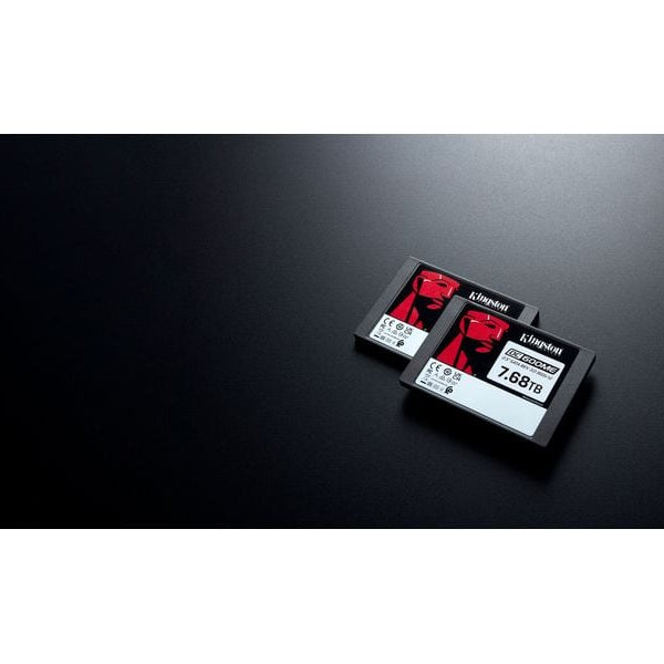 Kingston SSD DC600ME 2.5