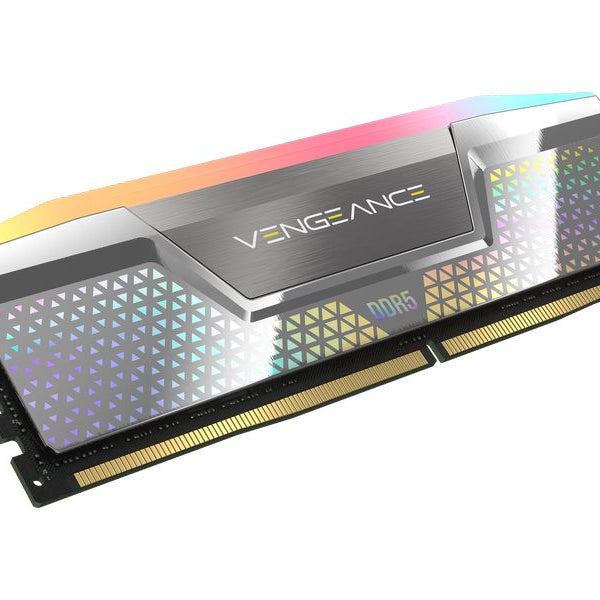 Corsair DDR5-RAM Vengeance RGB 8400 MHz 2x 24 GB