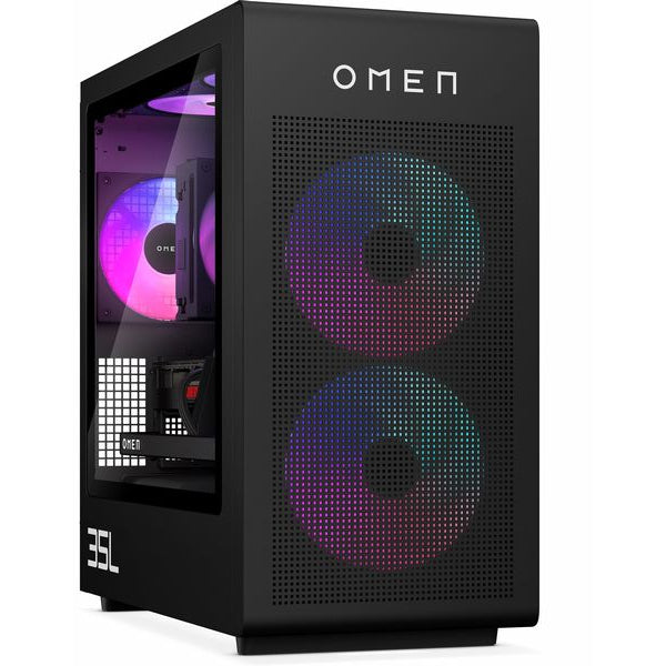 HP Gaming PC OMEN 35L GT16-0748nz
