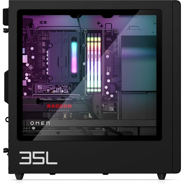 HP Gaming PC OMEN 35L GT16-0748nz