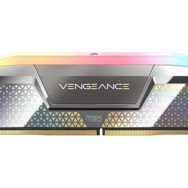 Corsair DDR5-RAM Vengeance RGB 8000 MHz 2x 24 GB