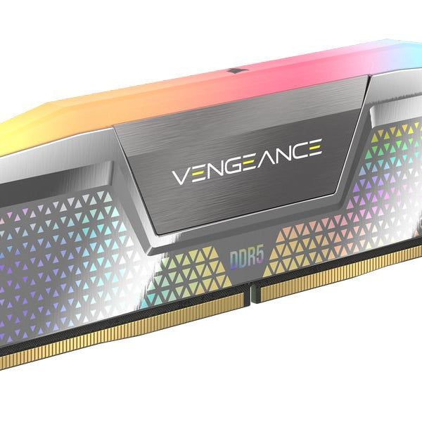 Corsair DDR5-RAM Vengeance RGB 8400 MHz 2x 24 GB
