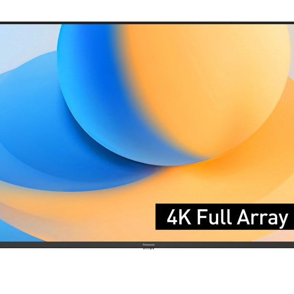 Panasonic TV TV-50W90AEG 50