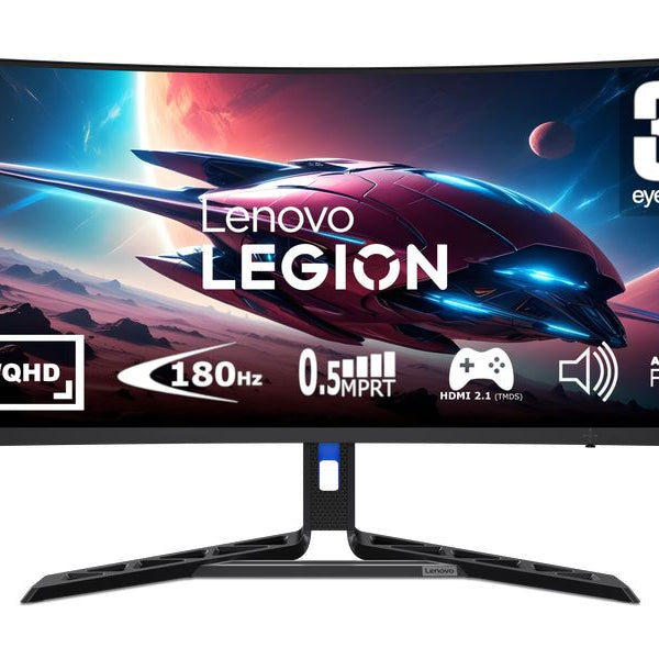 Lenovo Monitor Legion R34w-30