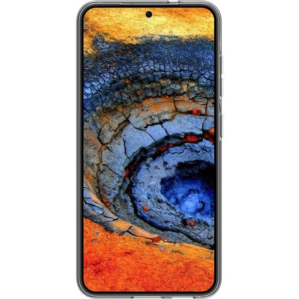 dbramante1928 Back Cover Greenland Galaxy S25+ Clear