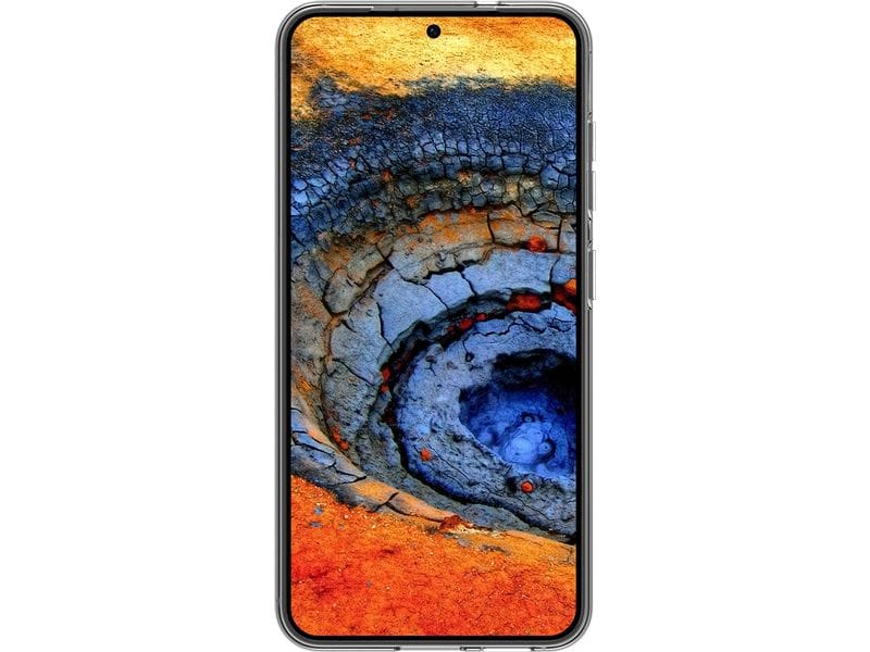 dbramante1928 Back Cover Greenland Galaxy S25 Clear