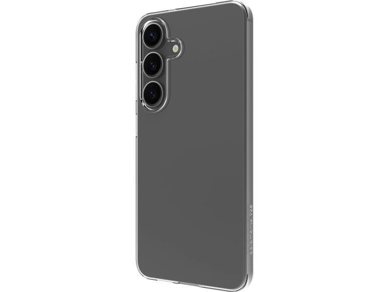 dbramante1928 Back Cover Greenland Galaxy S25 Clear