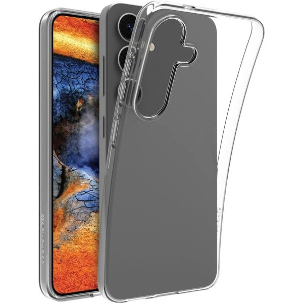 dbramante1928 Back Cover Greenland Galaxy S25+ Clear