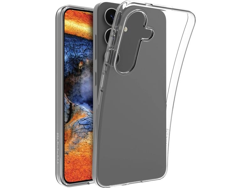 dbramante1928 Back Cover Greenland Galaxy S25+ Clear