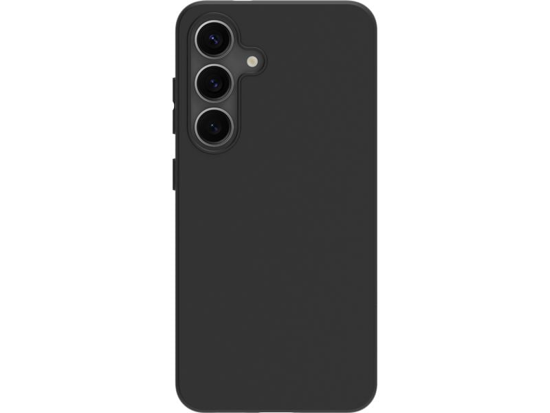 dbramante1928 Back Cover Greenland Galaxy S25 Night Black