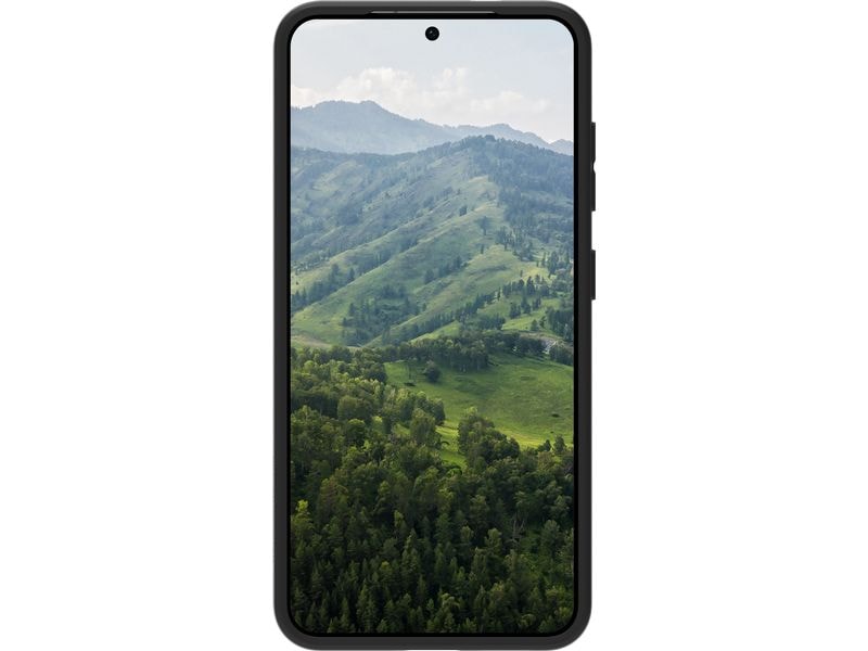 dbramante1928 Back Cover Greenland Galaxy S25 Night Black