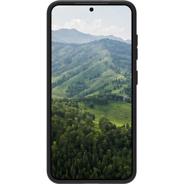 dbramante1928 Back Cover Greenland Galaxy S25+ Night Black