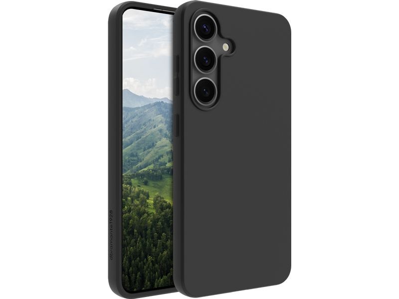 dbramante1928 Back Cover Greenland Galaxy S25+ Night Black