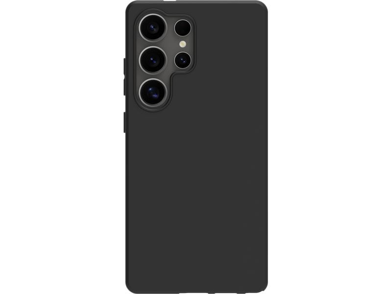 dbramante1928 Back Cover Greenland Galaxy S25 Ultra Night Black