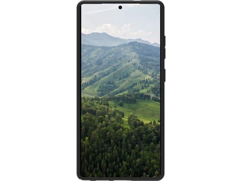 dbramante1928 Back Cover Greenland Galaxy S25 Ultra Night Black