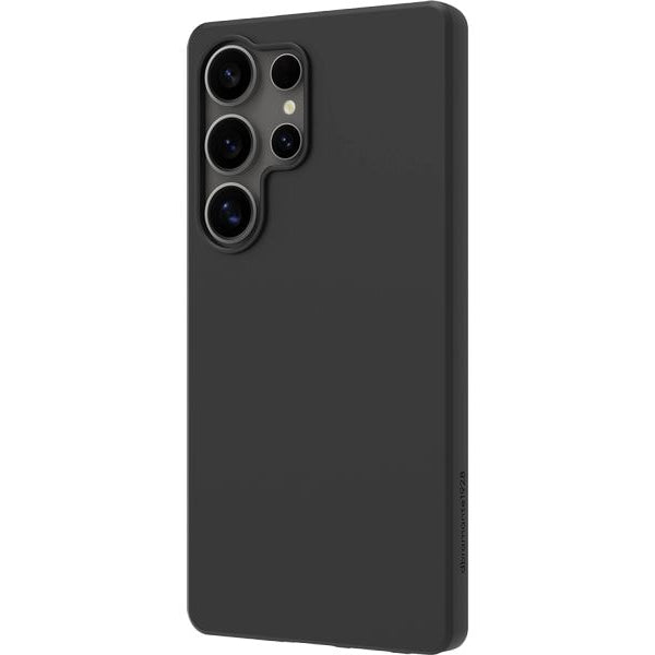 dbramante1928 Back Cover Greenland Galaxy S25 Ultra Night Black