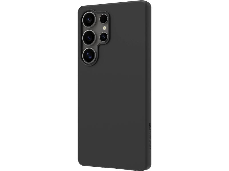 dbramante1928 Back Cover Greenland Galaxy S25 Ultra Night Black