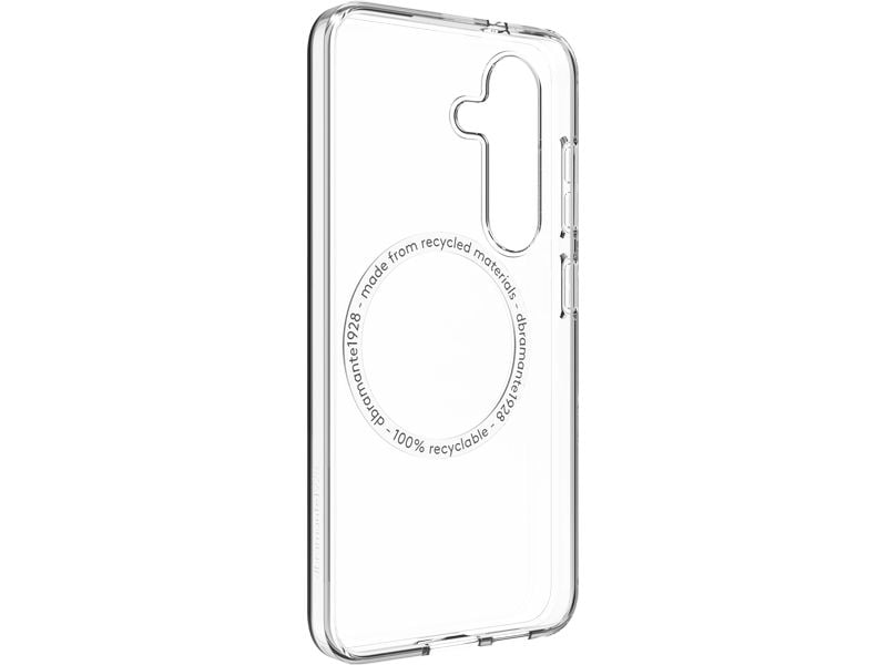 dbramante1928 Back Cover Greenland Pro Galaxy S25+ Clear