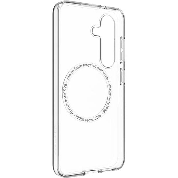 dbramante1928 Back Cover Greenland Pro Galaxy S25 Clear