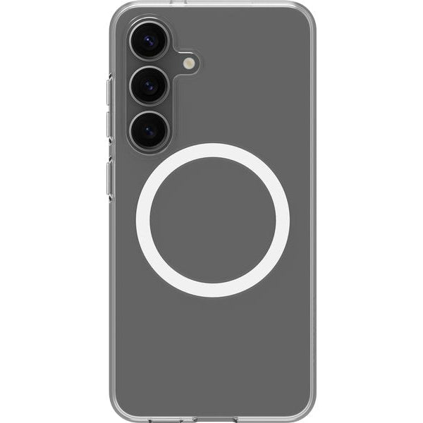 dbramante1928 Back Cover Greenland Pro Galaxy S25+ Clear