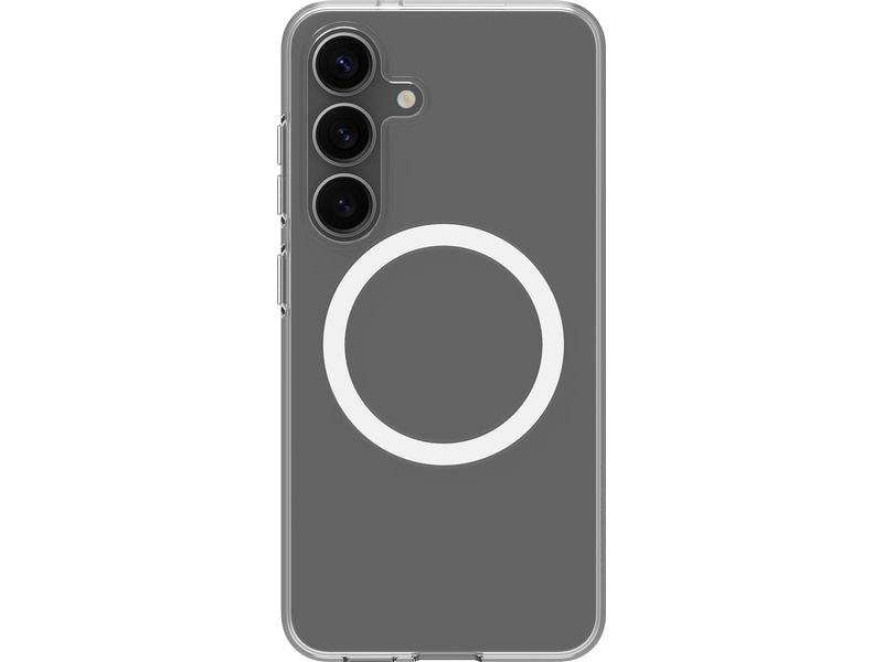 dbramante1928 Back Cover Greenland Pro Galaxy S25 Clear