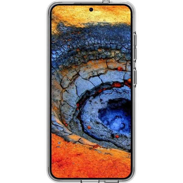 dbramante1928 Back Cover Greenland Pro Galaxy S25 Clear