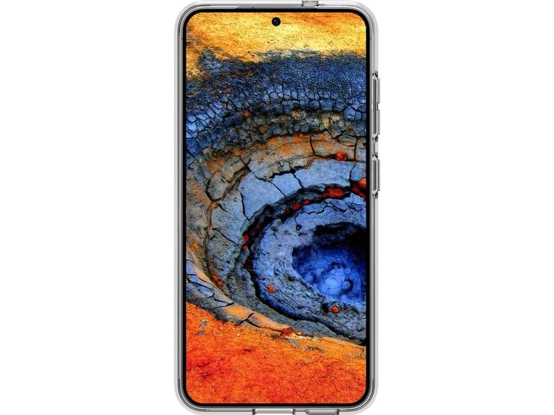 dbramante1928 Back Cover Greenland Pro Galaxy S25 Clear