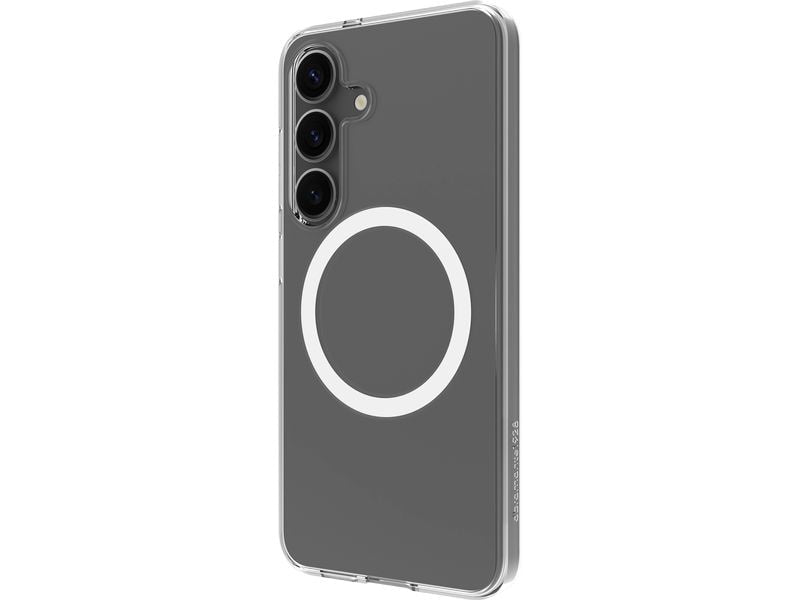 dbramante1928 Back Cover Greenland Pro Galaxy S25+ Clear