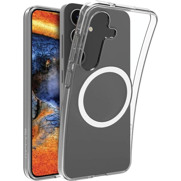 dbramante1928 Back Cover Greenland Pro Galaxy S25+ Clear