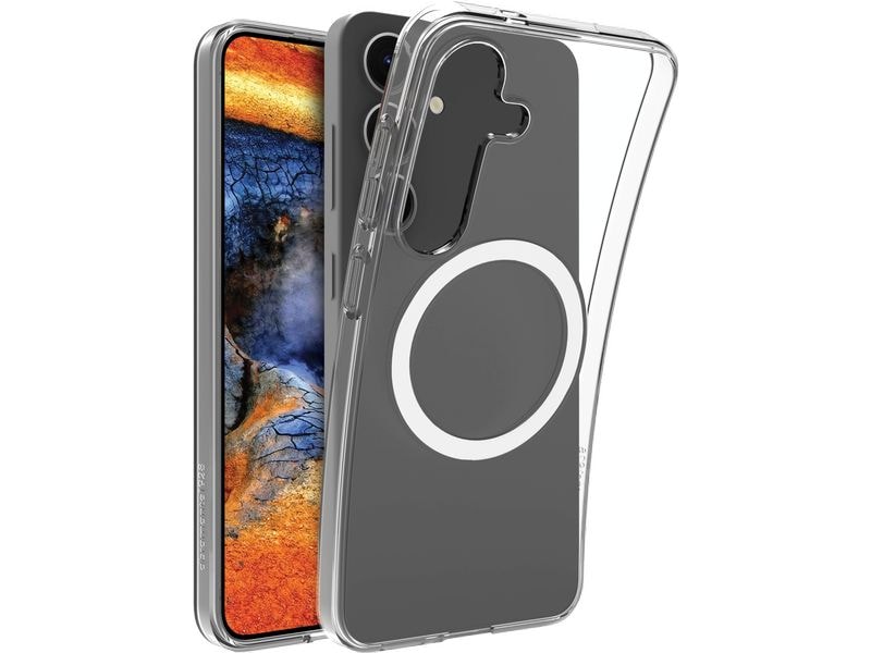 dbramante1928 Back Cover Greenland Pro Galaxy S25+ Clear