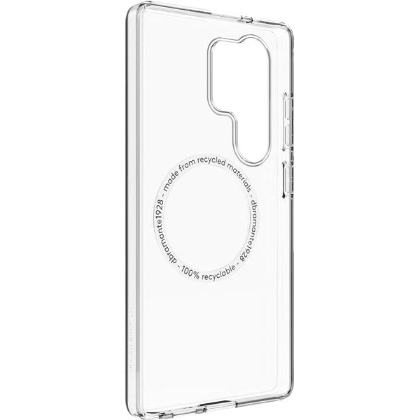 dbramante1928 Back Cover Greenland Pro Galaxy S25 Ultra Clear