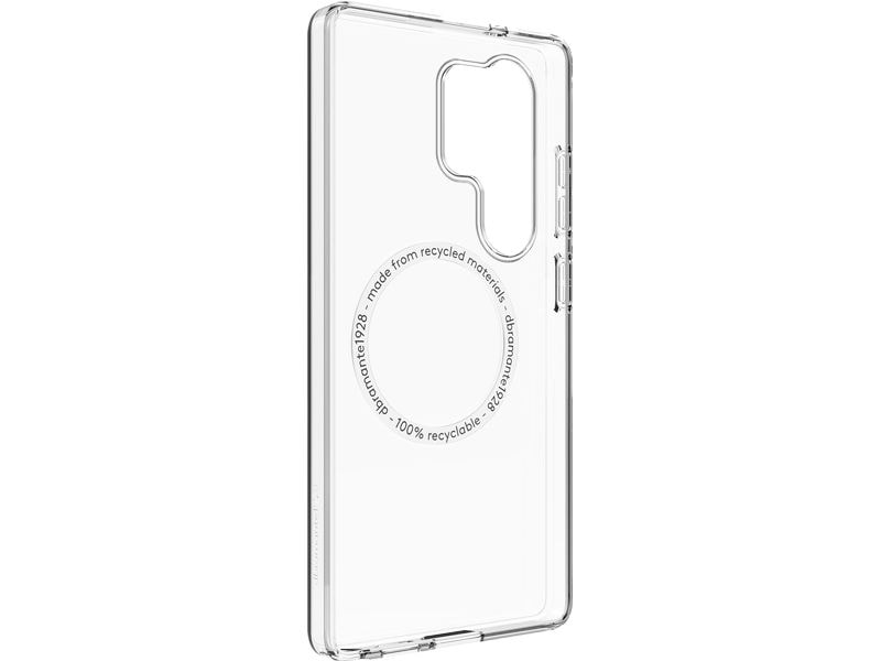 dbramante1928 Back Cover Greenland Pro Galaxy S25 Ultra Clear