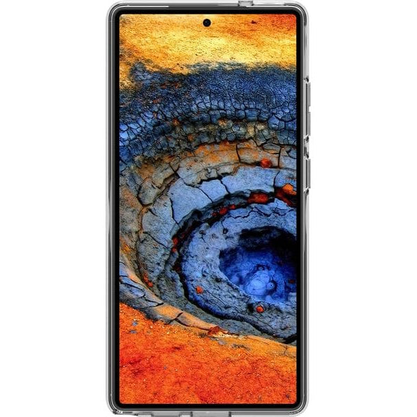 dbramante1928 Back Cover Greenland Pro Galaxy S25 Ultra Clear