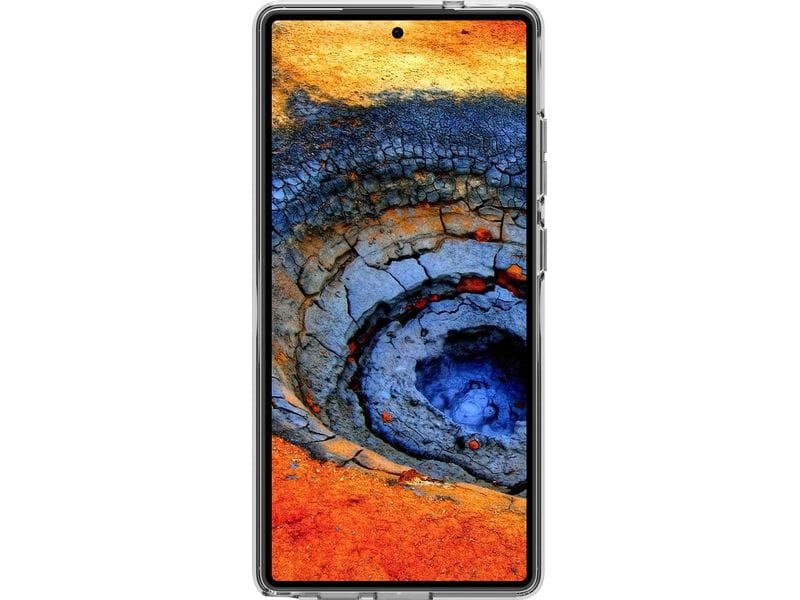 dbramante1928 Back Cover Greenland Pro Galaxy S25 Ultra Clear