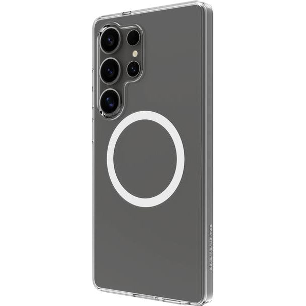 dbramante1928 Back Cover Greenland Pro Galaxy S25 Ultra Clear