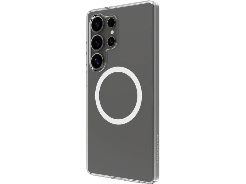 dbramante1928 Back Cover Greenland Pro Galaxy S25 Ultra Clear