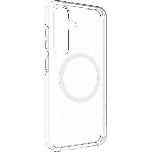 dbramante1928 Back Cover Iceland Pro Qi2 Galaxy S25 Transparent